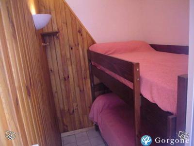 le coin cabine ferm